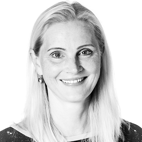 Birgitte Eskelund
