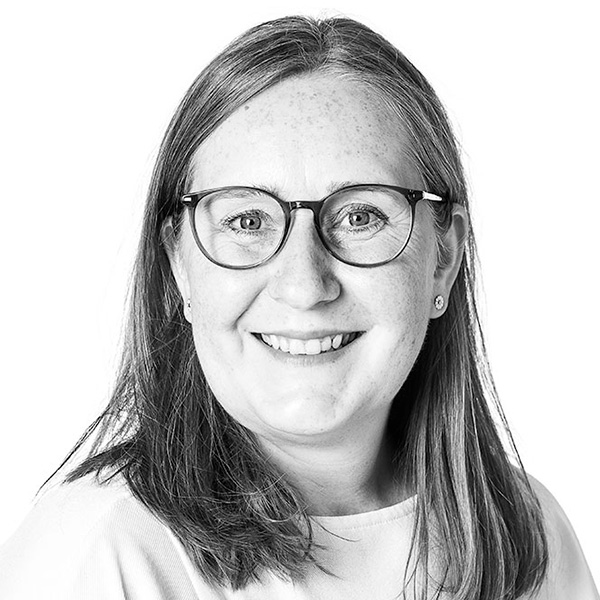 Birgitte Eskelund